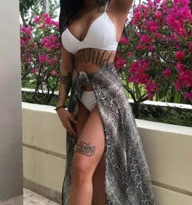 ümraniye Altunizade üsküdar Escort Bayan Alev
