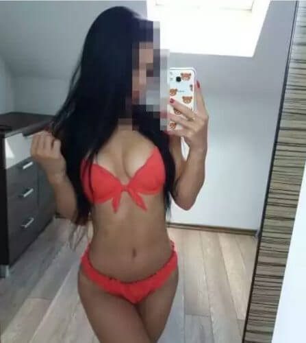 Anadolu Yakası Escort Nazan