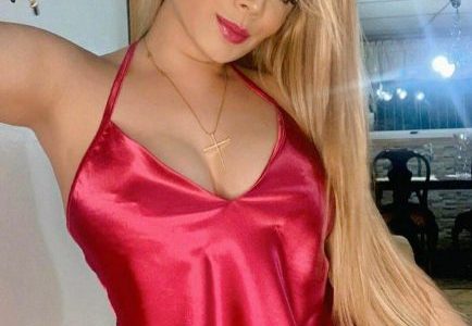 Pendik Escort Bayan Ela